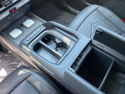 New 2027 Kia Telluride EX X-Line AWD/4WD image 9