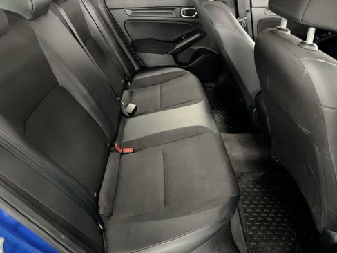 Used 2022 Honda Civic Sport image 29