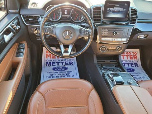 Used 2019 Mercedes-Benz GLE 43 AMG 4MATIC image 7