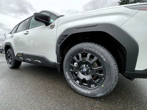 New 2026 Subaru Forester Wilderness image 10