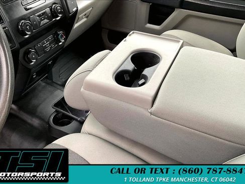 Used 2019 Ford F150 XL w/ Equipment Group 101A Mid AWD/4WD image 14