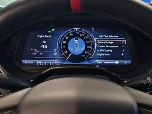 Used 2024 Cadillac CT5 V Blackwing w/ Parking Package image 30