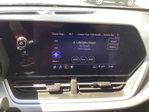 Used 2024 Chevrolet Trax LS FWD image 13