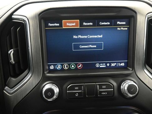 Used 2021 GMC Sierra 1500 Denali w/ Driver Alert Package II image 16