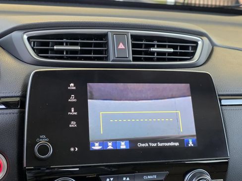 Used 2022 Honda CR-V EX-L image 18