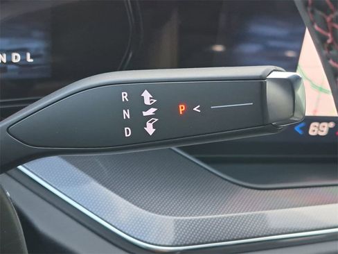 Used 2025 Chevrolet Tahoe RST w/ RST Capability Package image 20