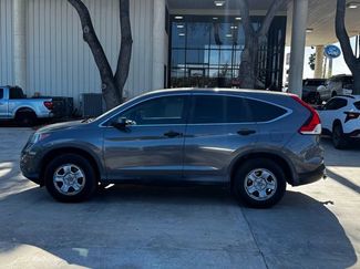 Used 2014 Honda CR-V LX video 1