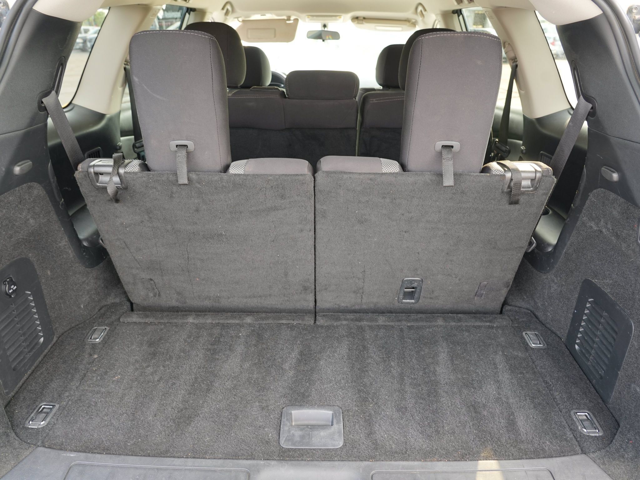 Used 2020 Nissan Pathfinder S AWD/4WD image 28