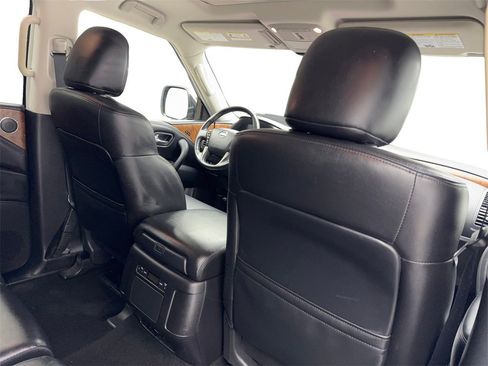 Used 2024 Nissan Armada SL image 44