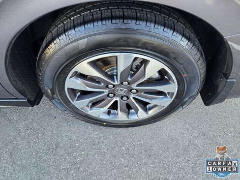 Used 2024 Honda Odyssey EX-L image 13