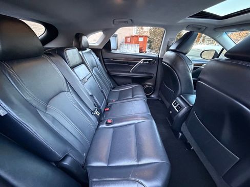 Used 2019 Lexus RX 450h AWD w/ Navigation Package image 27