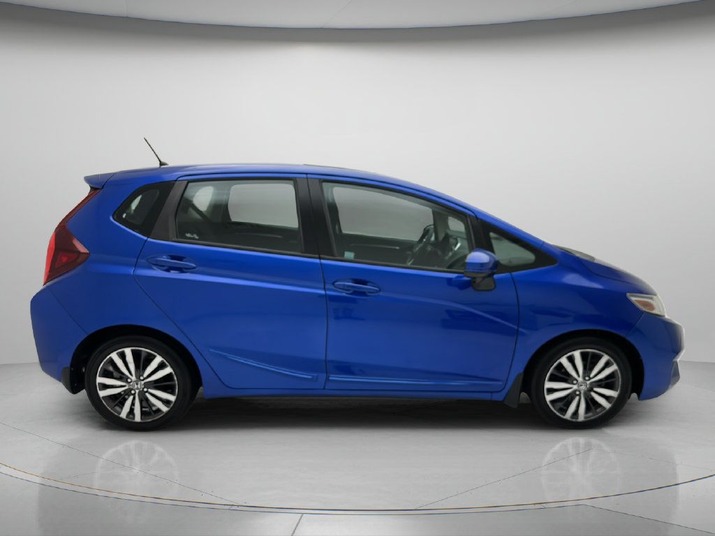 Used 2015 Honda Fit EX image 6