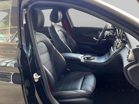 Used 2016 Mercedes-Benz C 450 AMG image 9
