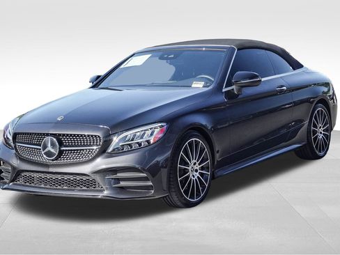 Certified 2023 Mercedes-Benz C 300 C 300 image 6