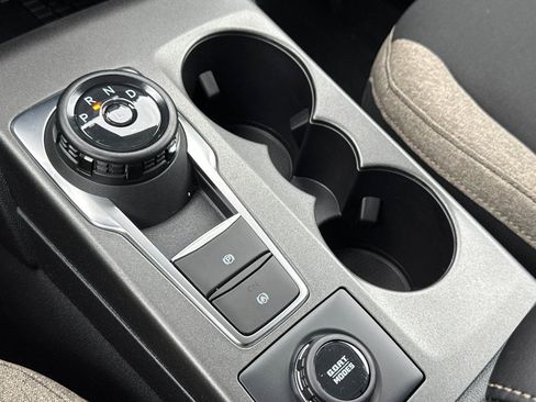 New 2025 Ford Bronco Sport Big Bend image 18