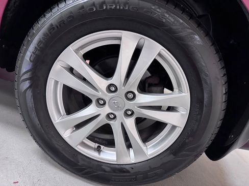 Used 2012 Hyundai Santa Fe Limited image 10