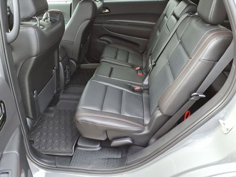New 2026 Dodge Durango GT image 12