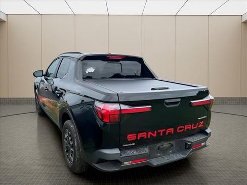 Used 2022 Hyundai Santa Cruz SEL Premium AWD/4WD image 20