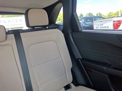 Certified 2022 Ford Escape SE w/ Convenience Package image 20