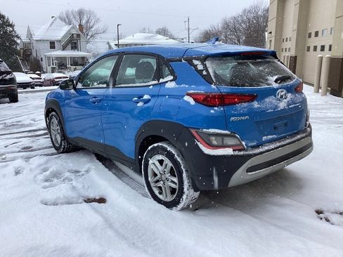 Used 2022 Hyundai Kona SE image 5