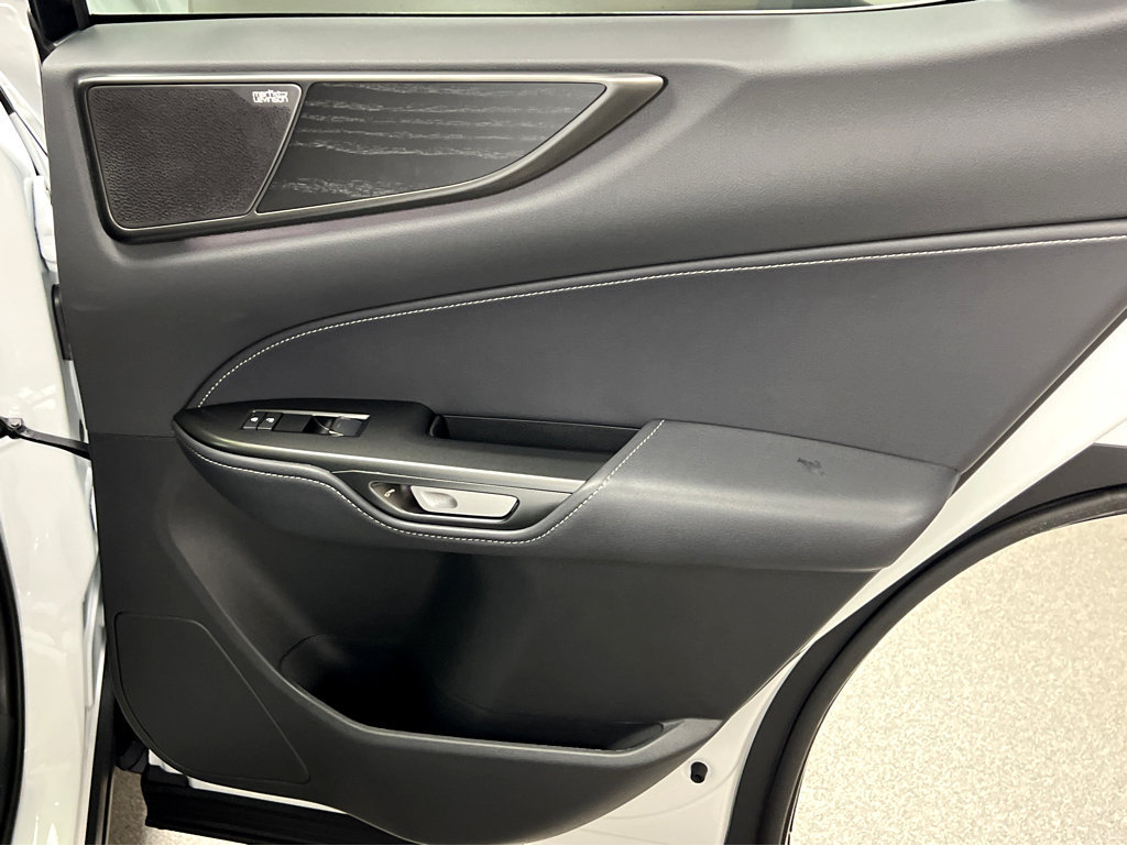 New 2026 Lexus NX 350 AWD w/ Accessory Package (K3) image 21