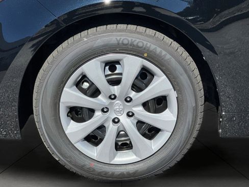 New 2026 Toyota Corolla LE image 30