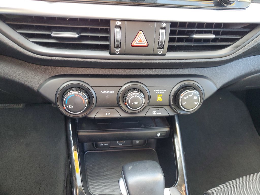 Used 2023 Kia Forte GT-Line FWD image 22