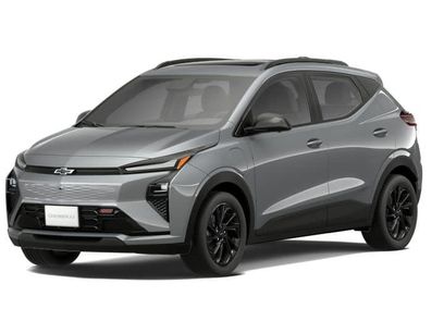 New 2027 Chevrolet Bolt RS