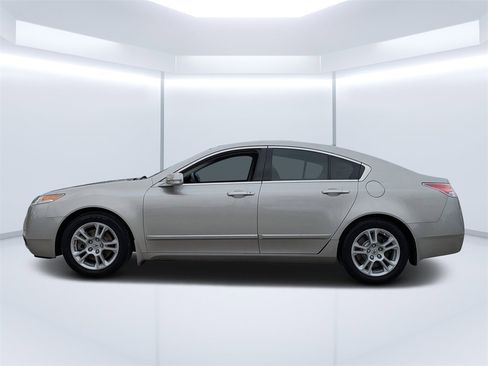 Used 2011 Acura TL 3.5 image 6