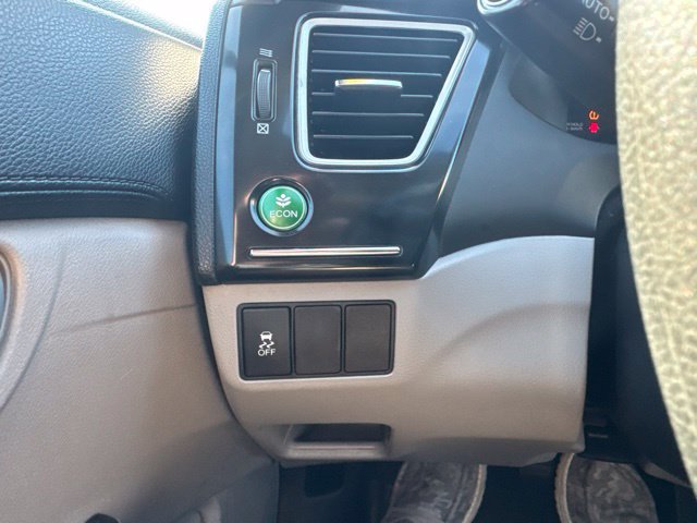 Used 2014 Honda Civic EX image 28