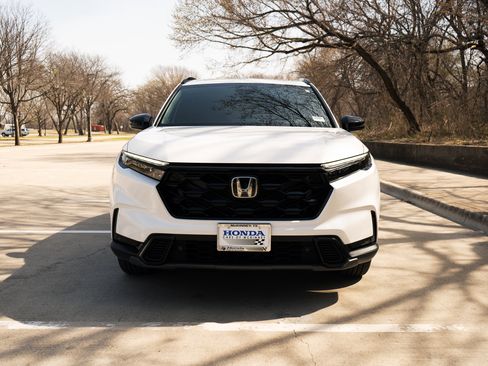 Used 2026 Honda CR-V Sport-L image 3