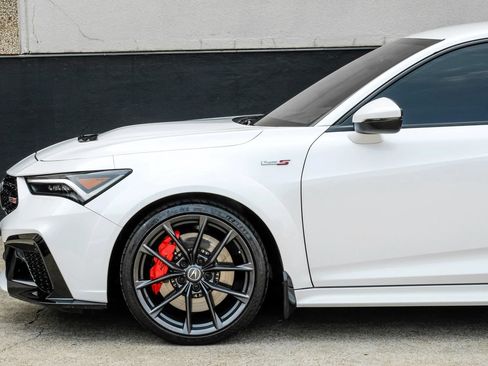 Used 2024 Acura Integra Type S FWD image 19