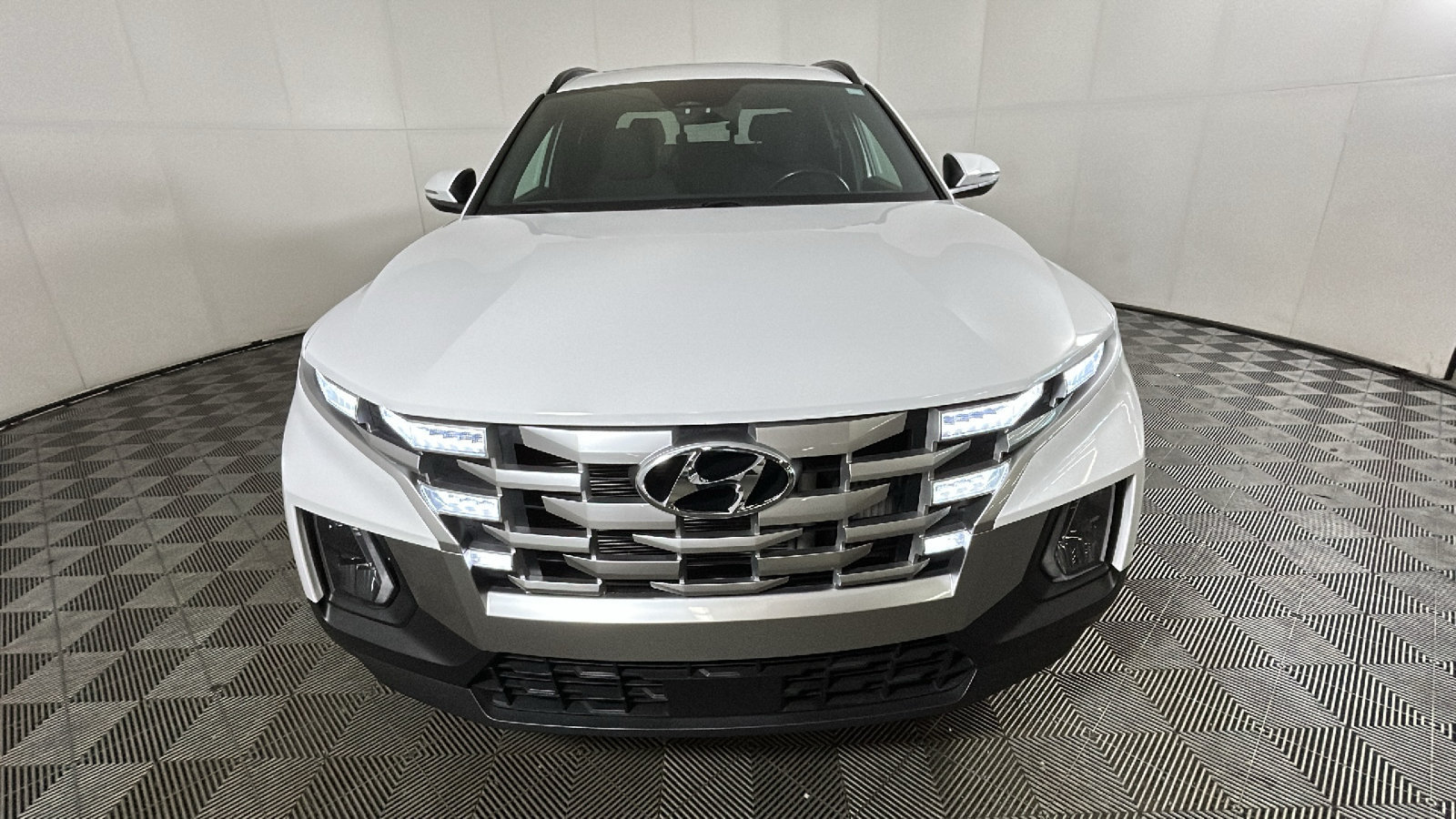 Certified 2023 Hyundai Santa Cruz SEL Premium AWD/4WD image 8
