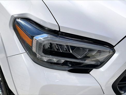 Used 2023 Toyota Tacoma TRD Sport image 28
