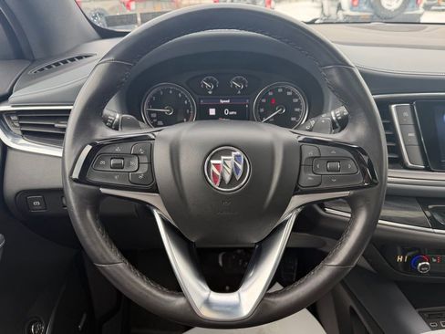 Used 2023 Buick Enclave Essence w/ Experience Buick Package image 27