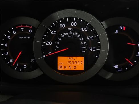 Used 2012 Toyota RAV4 Limited image 12