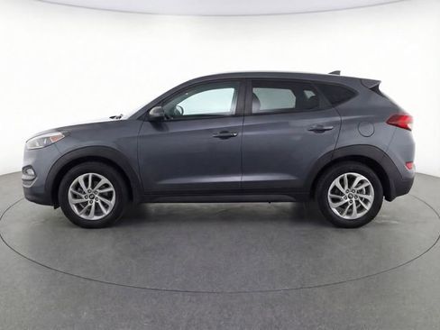 Used 2017 Hyundai Tucson SE image 6