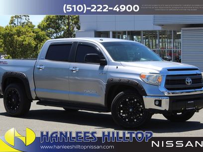 Used 2014 Toyota Tundra SR5