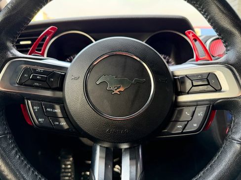 Used 2021 Ford Mustang Coupe w/ Equipment Group 101A image 15