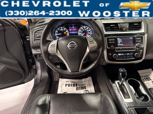 Used 2018 Nissan Altima 2.5 SL image 27