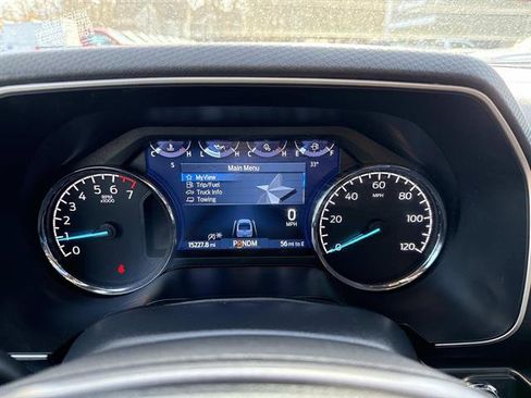 Used 2023 Ford F150 XLT w/ Equipment Group 302A High image 33