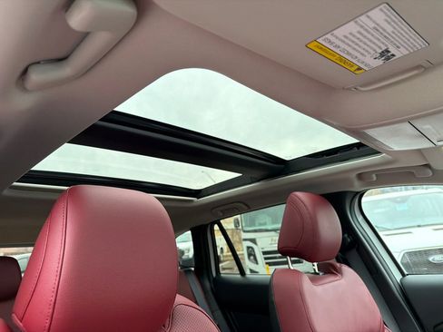 New 2026 MAZDA CX-50 AWD 2.5 Hybrid w/ Weather Package image 13