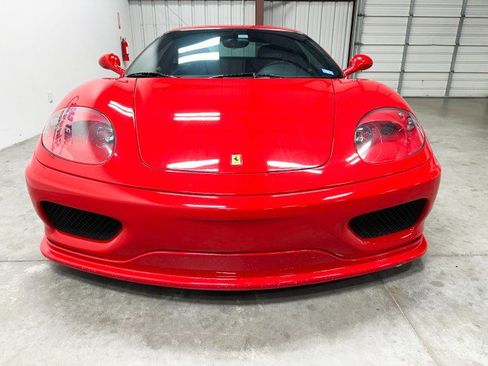 Used 2003 Ferrari 360 Modena image 7