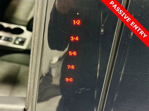 Used 2021 Ford Bronco Sport Big Bend w/ Big Bend Package (96B) image 39