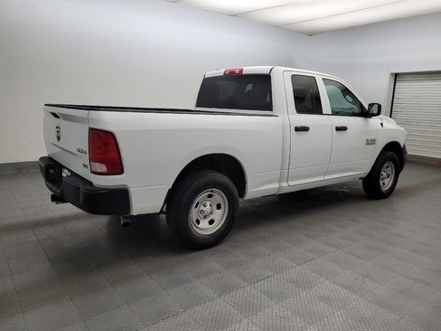 Used 2016 RAM 1500 Tradesman w/ Protection Group AWD/4WD image 10