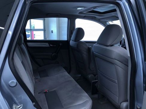 Used 2011 Honda CR-V EX image 20