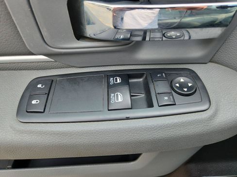 Used 2017 RAM 1500 Tradesman w/ Power & Remote Entry Group AWD/4WD image 15