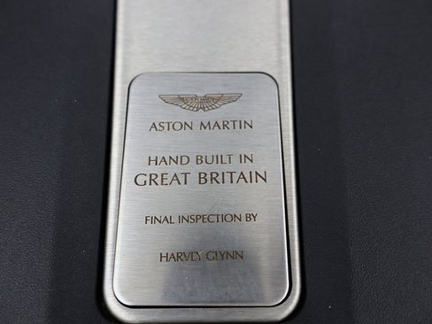 Used 2023 Aston Martin DBX 707 image 28