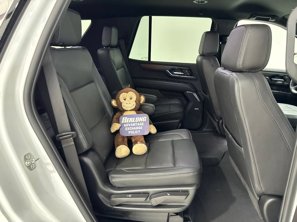 Used 2025 GMC Yukon Denali AWD/4WD image 26