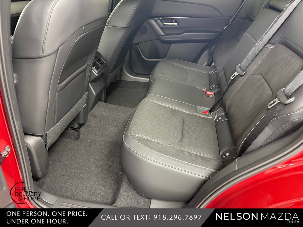 New 2026 MAZDA CX-5 Preferred AWD/4WD image 33